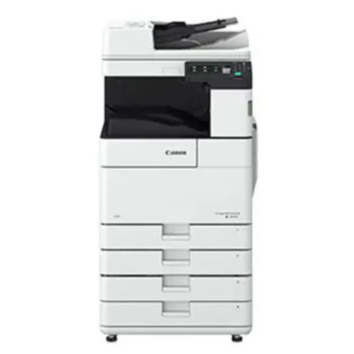 Máy Photocopy Canon imageRUNNER 2635i (A3, 35 Trang/Phút, In Scan Copy, Duplex, DADF)